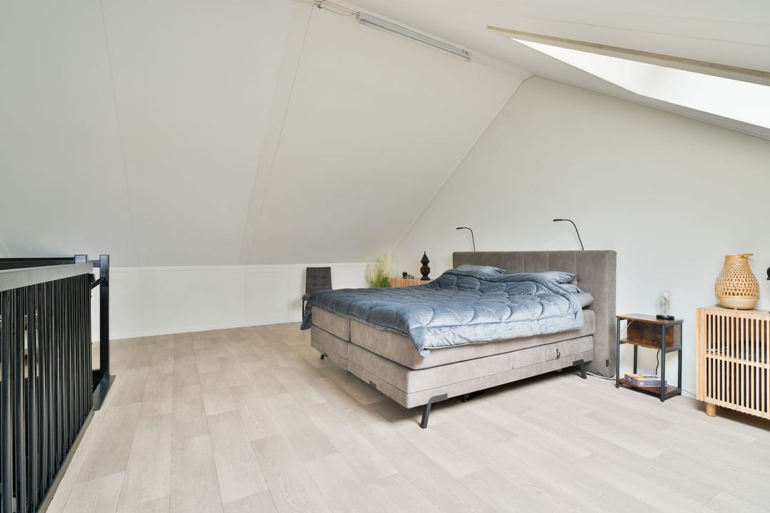 Foto 26 van Baksteen 31