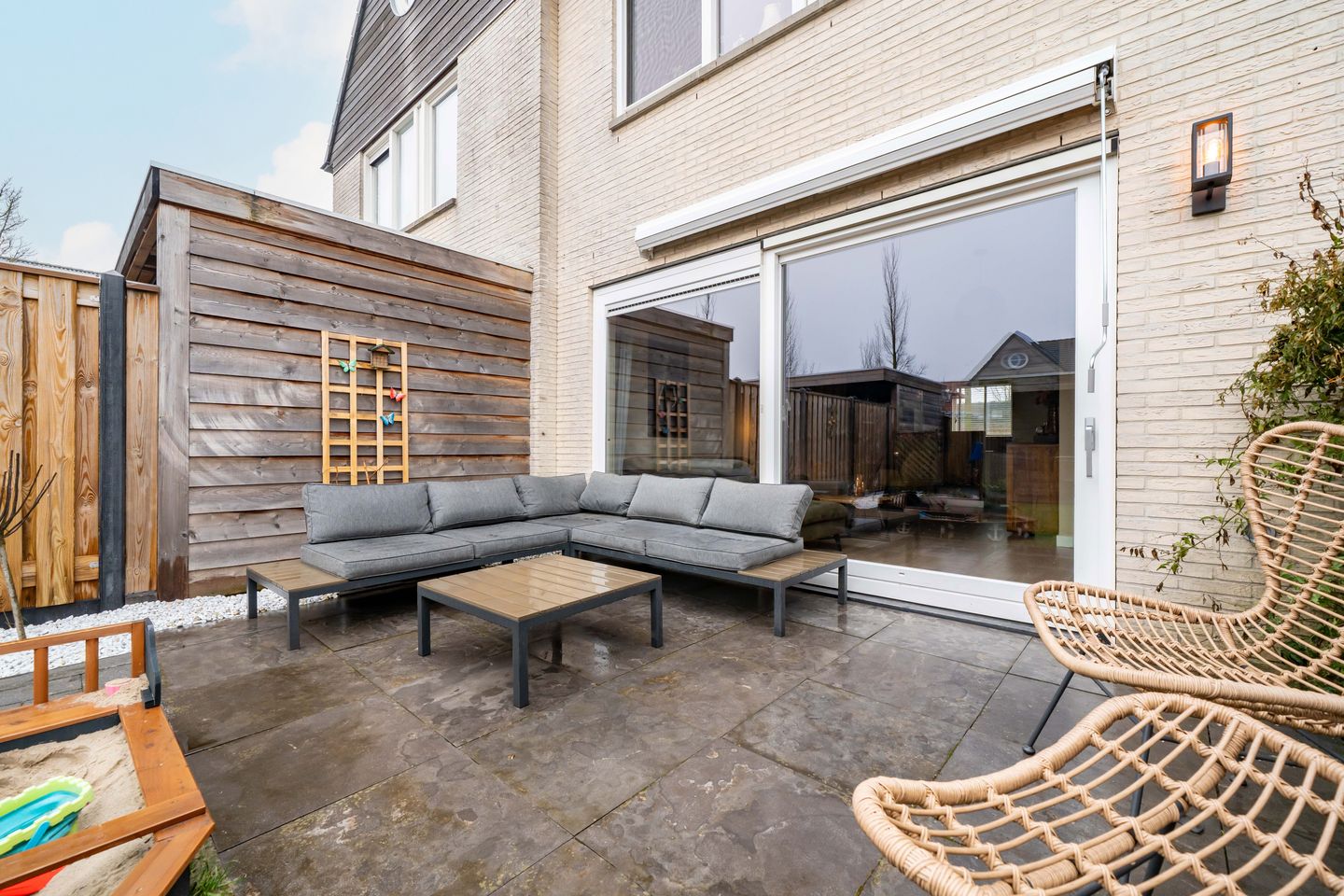 Foto 29 van Baksteen 31