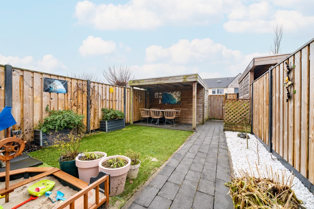 Foto 31 van Baksteen 31