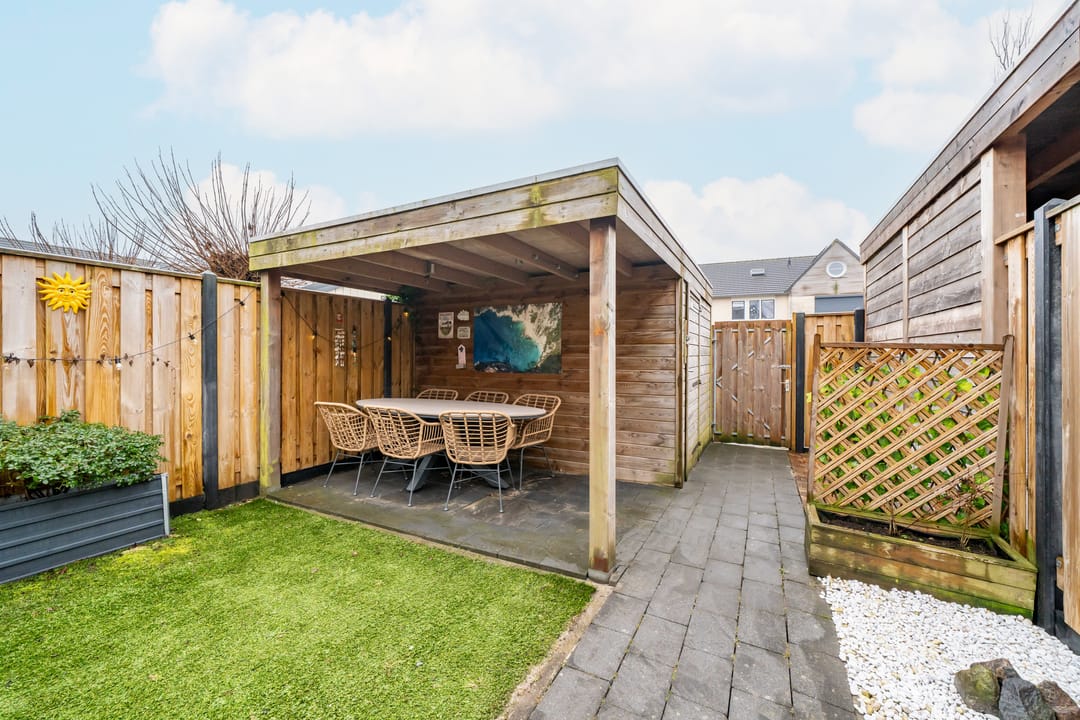 Foto 32 van Baksteen 31