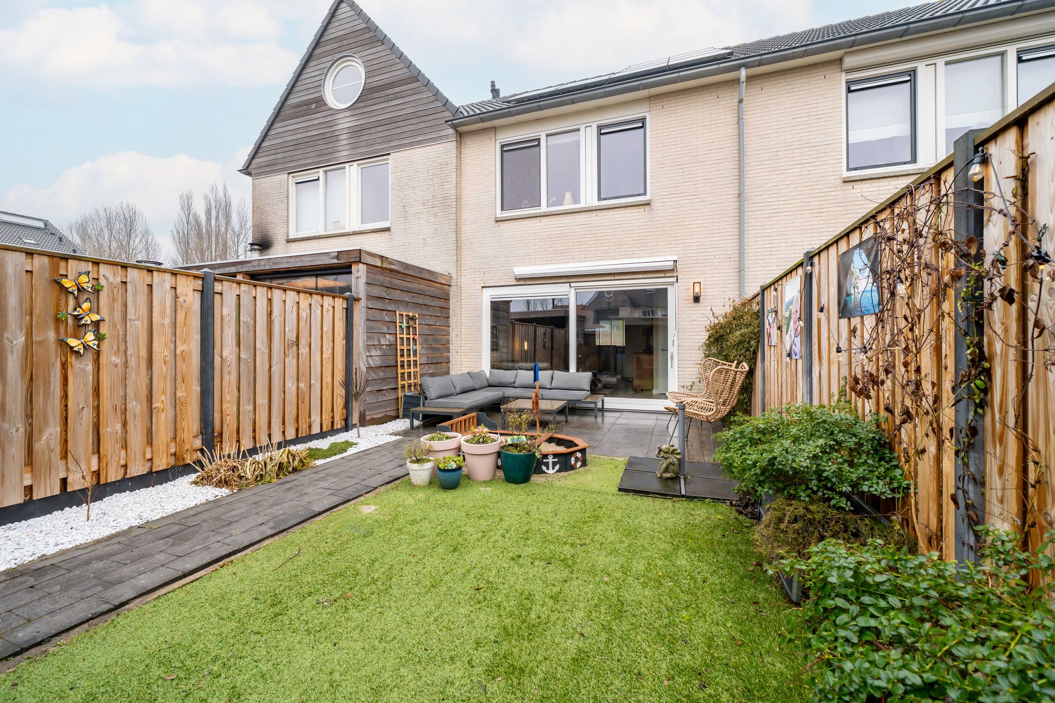 Foto 33 van Baksteen 31