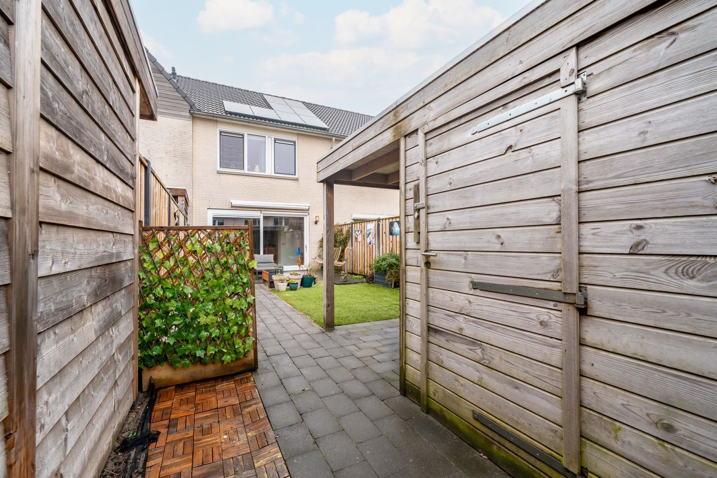 Foto 34 van Baksteen 31