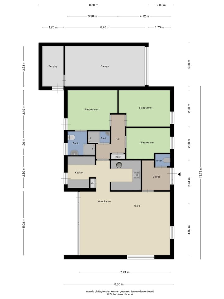 Foto 40 van Westenschouwenseweg 6