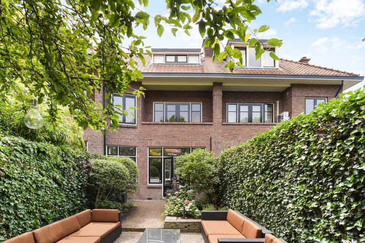 Foto 2 van Oosterloostraat 25