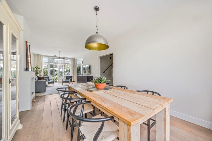 Foto 3 van Oosterloostraat 25