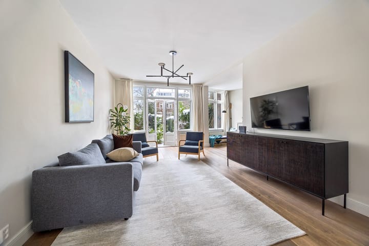 Foto 4 van Oosterloostraat 25