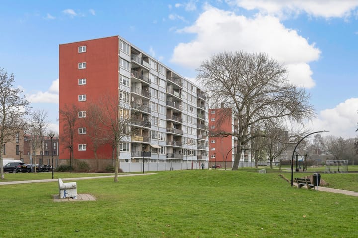 Sem Dresdenplein 133 main image