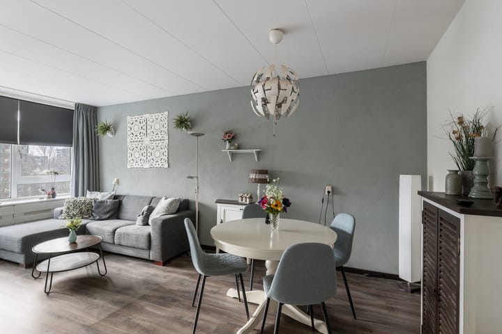 Foto 4 van Sem Dresdenplein 133