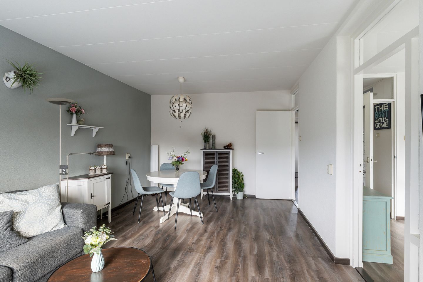 Foto 5 van Sem Dresdenplein 133