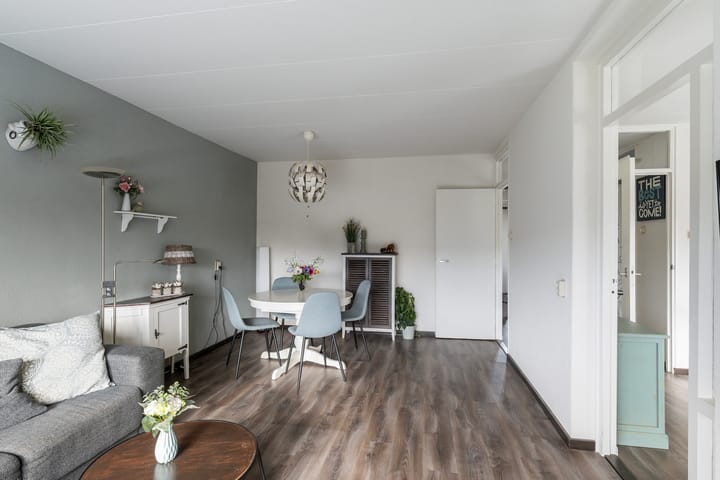 Foto 5 van Sem Dresdenplein 133