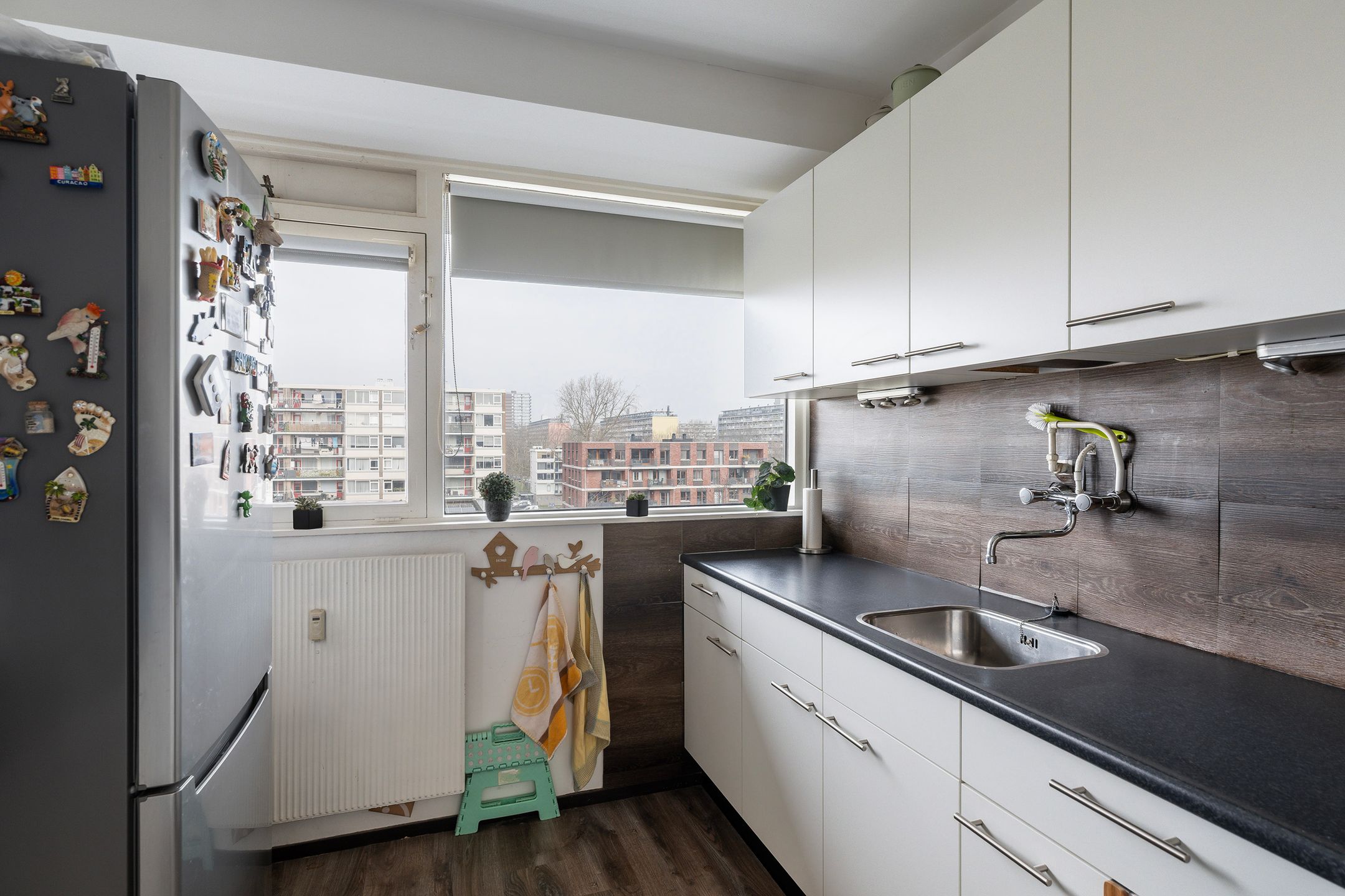 Foto 6 van Sem Dresdenplein 133