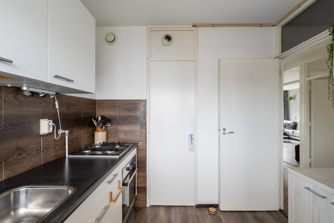 Foto 7 van Sem Dresdenplein 133