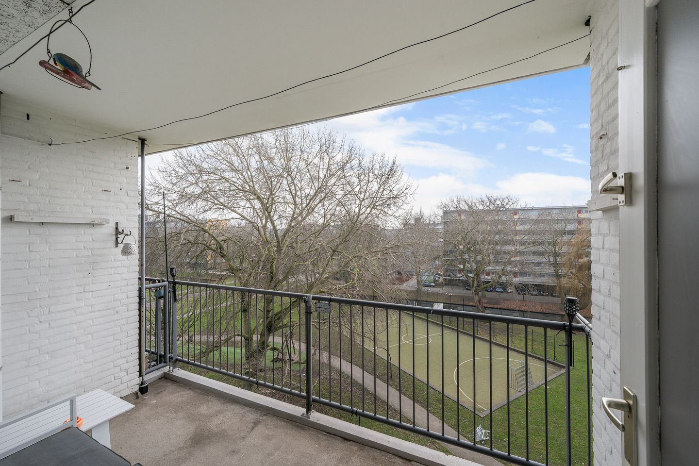 Foto 10 van Sem Dresdenplein 133