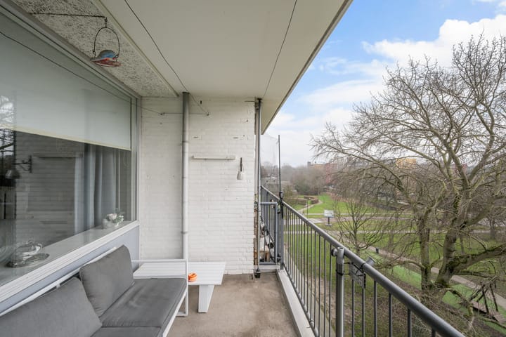 Foto 11 van Sem Dresdenplein 133