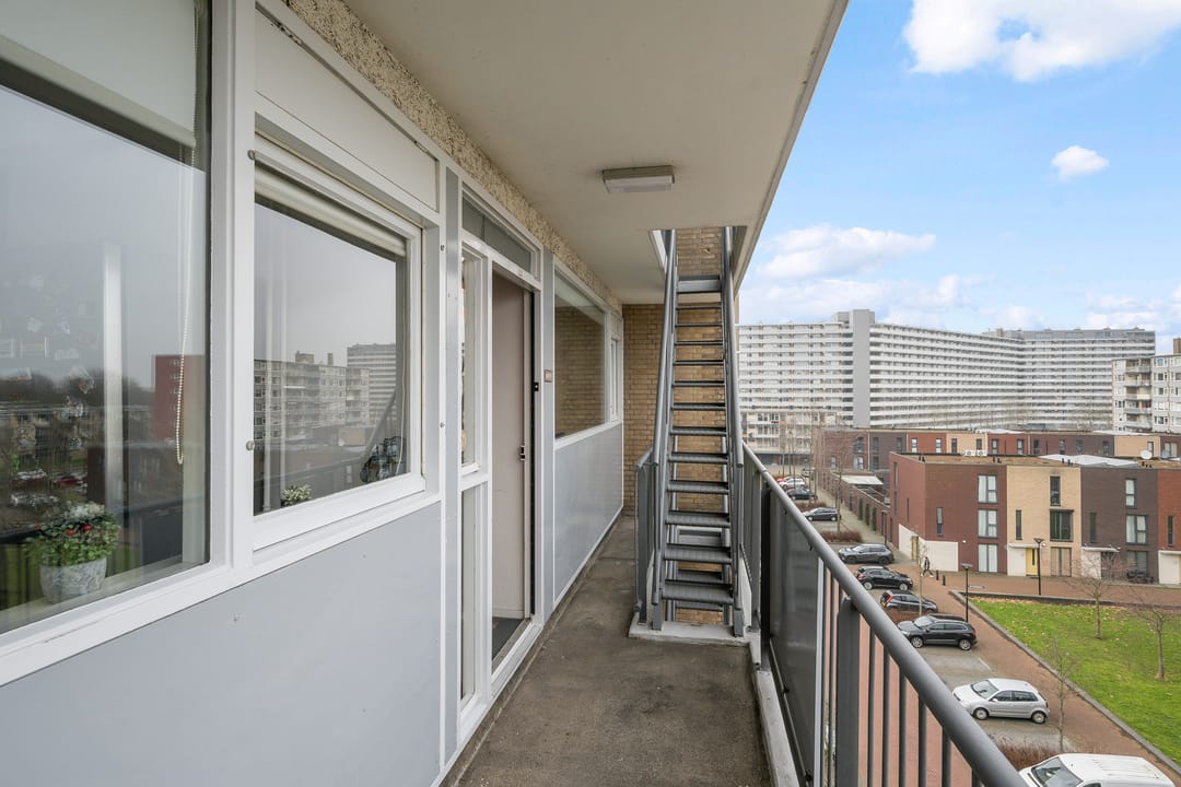 Foto 22 van Sem Dresdenplein 133