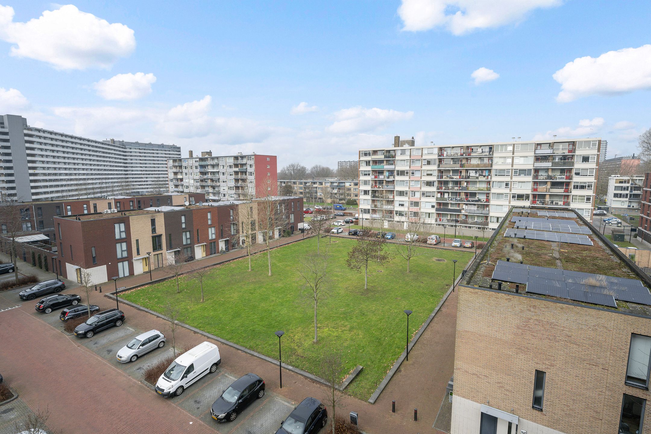 Foto 24 van Sem Dresdenplein 133