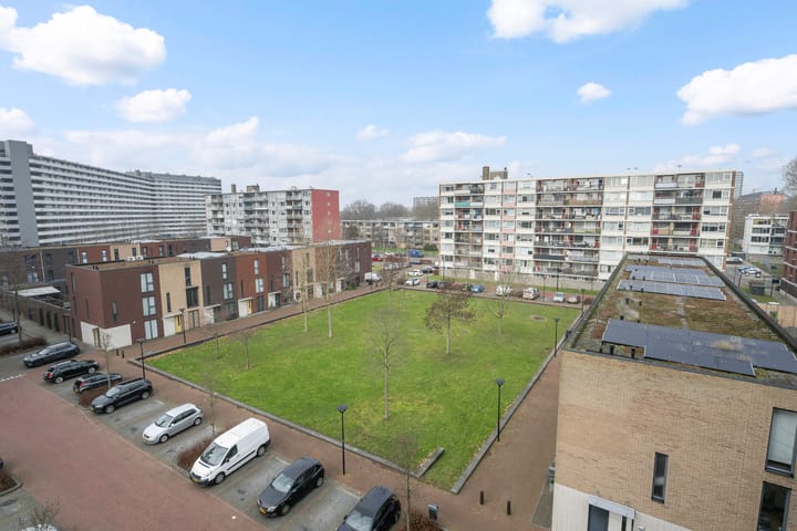 Foto 24 van Sem Dresdenplein 133