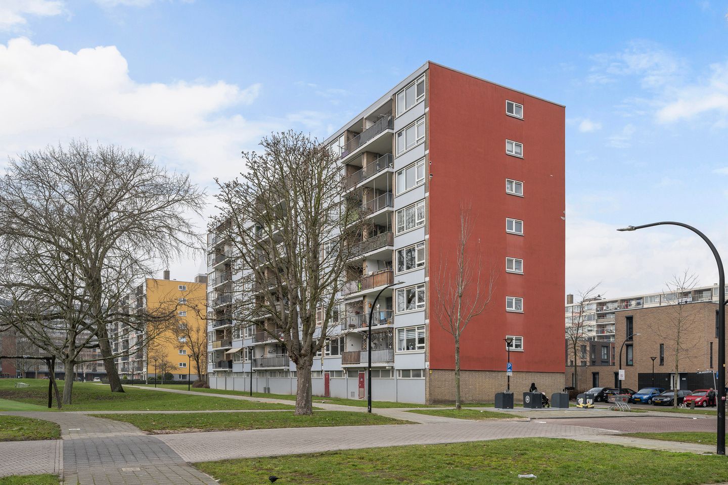 Foto 25 van Sem Dresdenplein 133