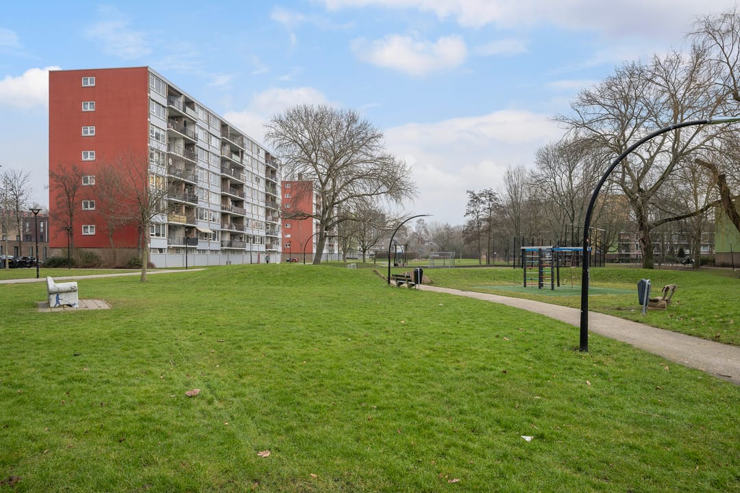 Foto 28 van Sem Dresdenplein 133