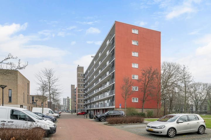 Foto 27 van Sem Dresdenplein 133