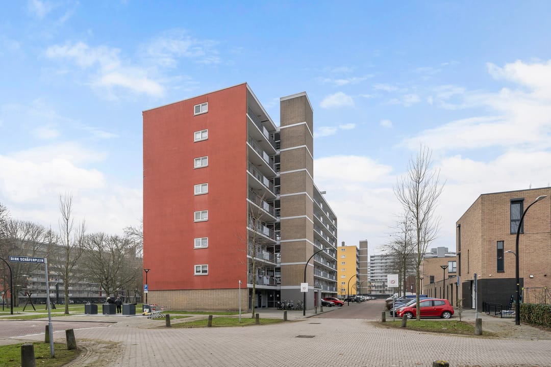 Foto 26 van Sem Dresdenplein 133