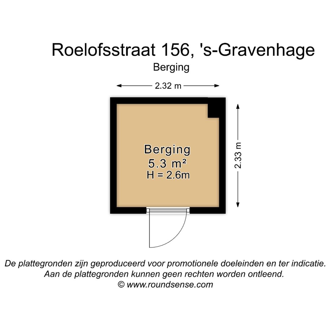 Foto 46 van Roelofsstraat 156