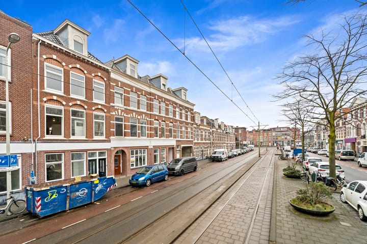 Foto 2 van Regentesselaan 356