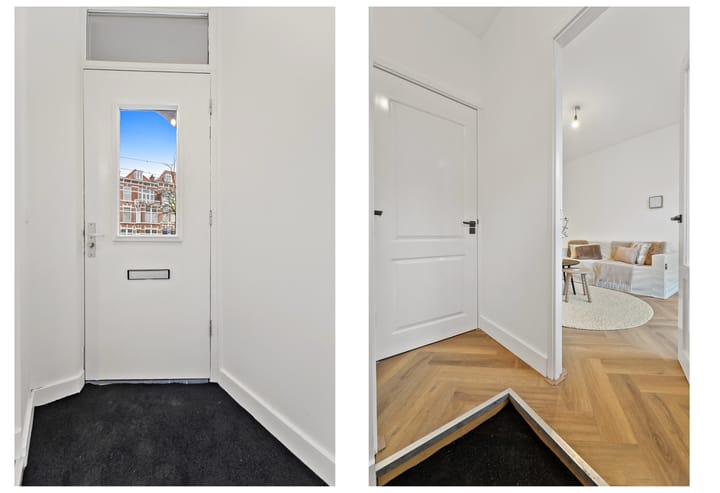 Foto 4 van Regentesselaan 356