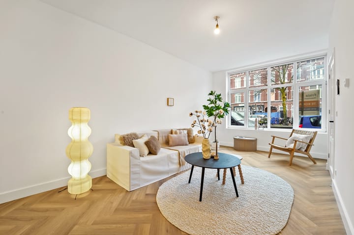 Foto 5 van Regentesselaan 356