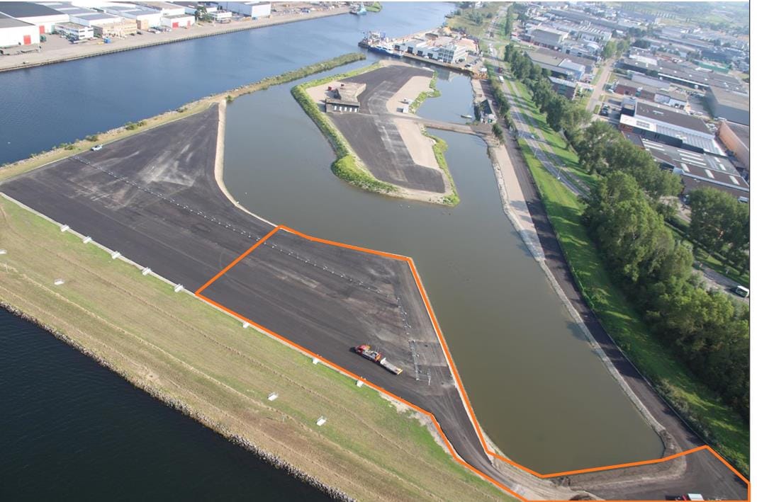 Bekijk foto 1 van Kanaalweg 2-1