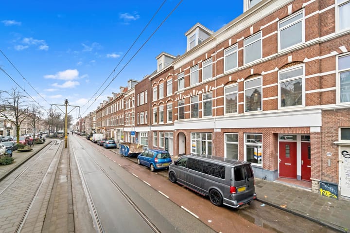 Foto 3 van Regentesselaan 356