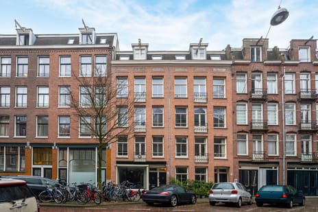 Van Ostadestraat thumbnail