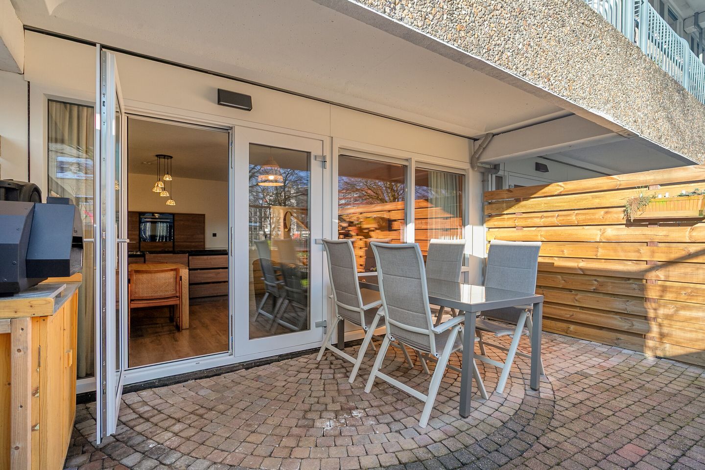 Foto 4 van Turpijnplaats 7