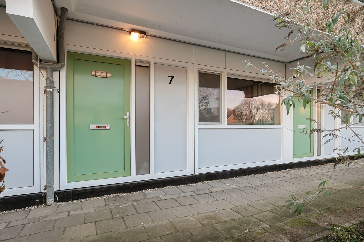 Foto 5 van Turpijnplaats 7