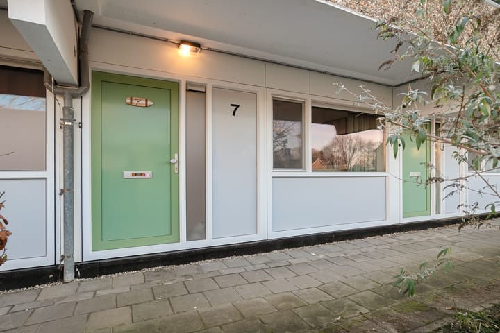 Foto 5 van Turpijnplaats 7