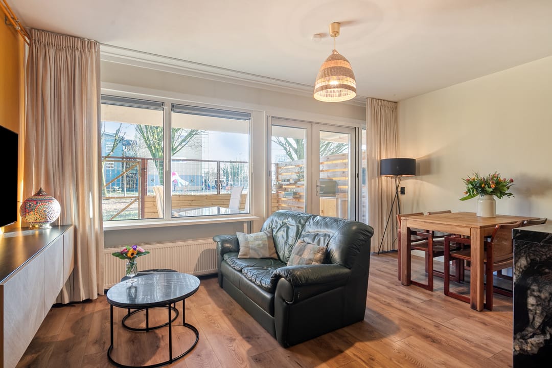 Foto 8 van Turpijnplaats 7