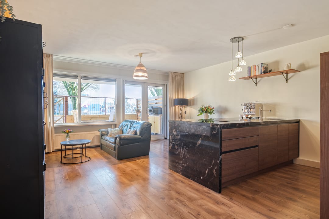 Foto 7 van Turpijnplaats 7