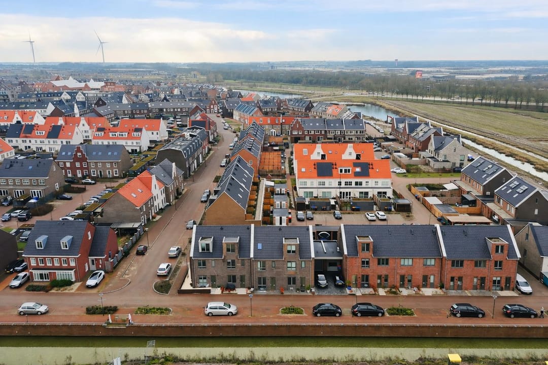Photo 2 of Schootsveldstraat 5