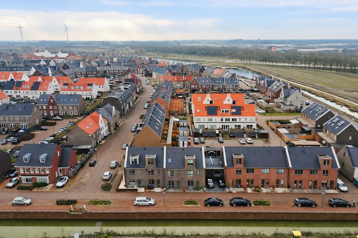 Photo 2 of Schootsveldstraat 5