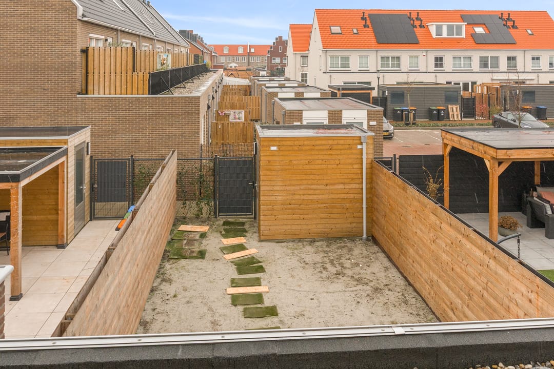 Photo 17 of Schootsveldstraat 5