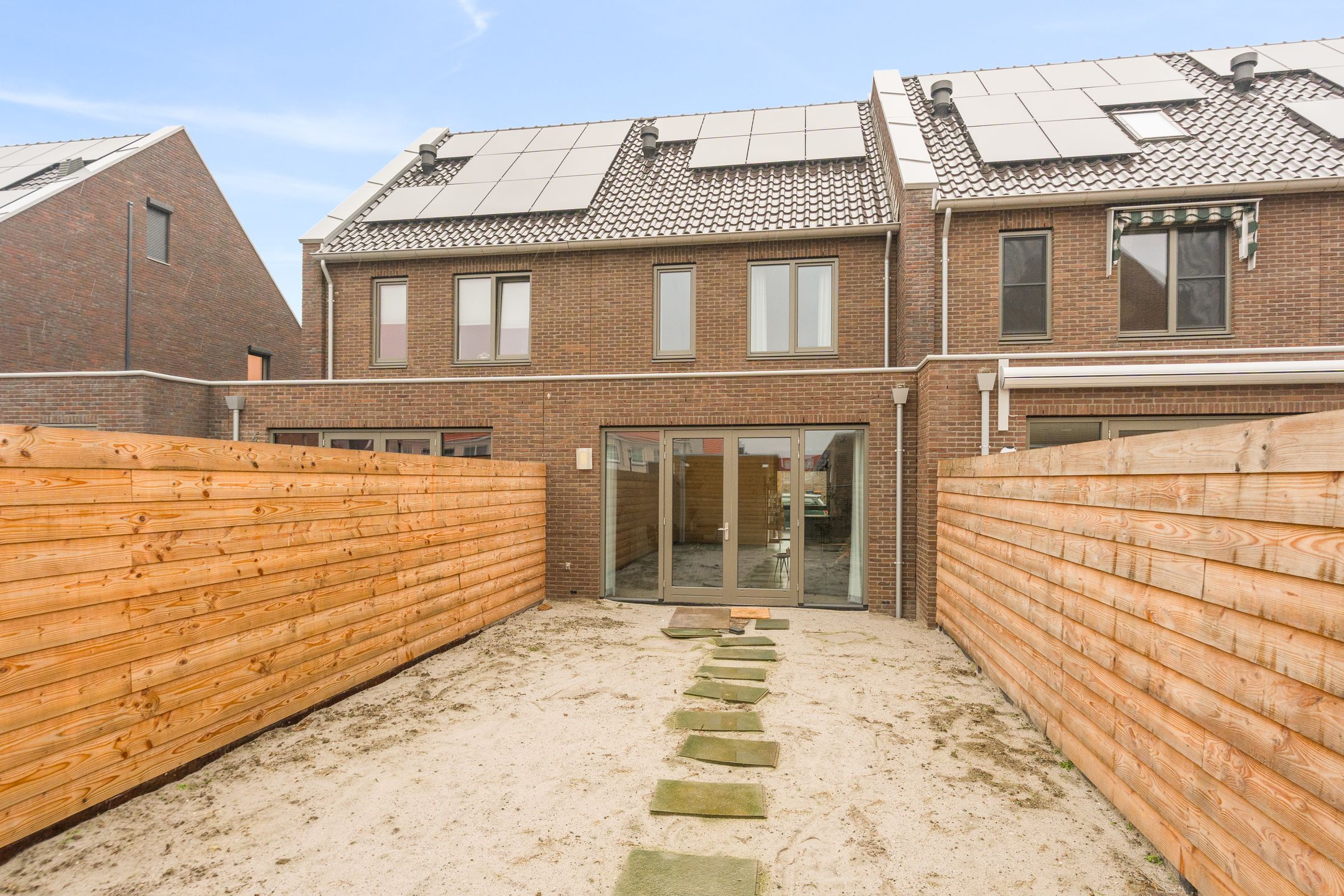 Photo 27 of Schootsveldstraat 5