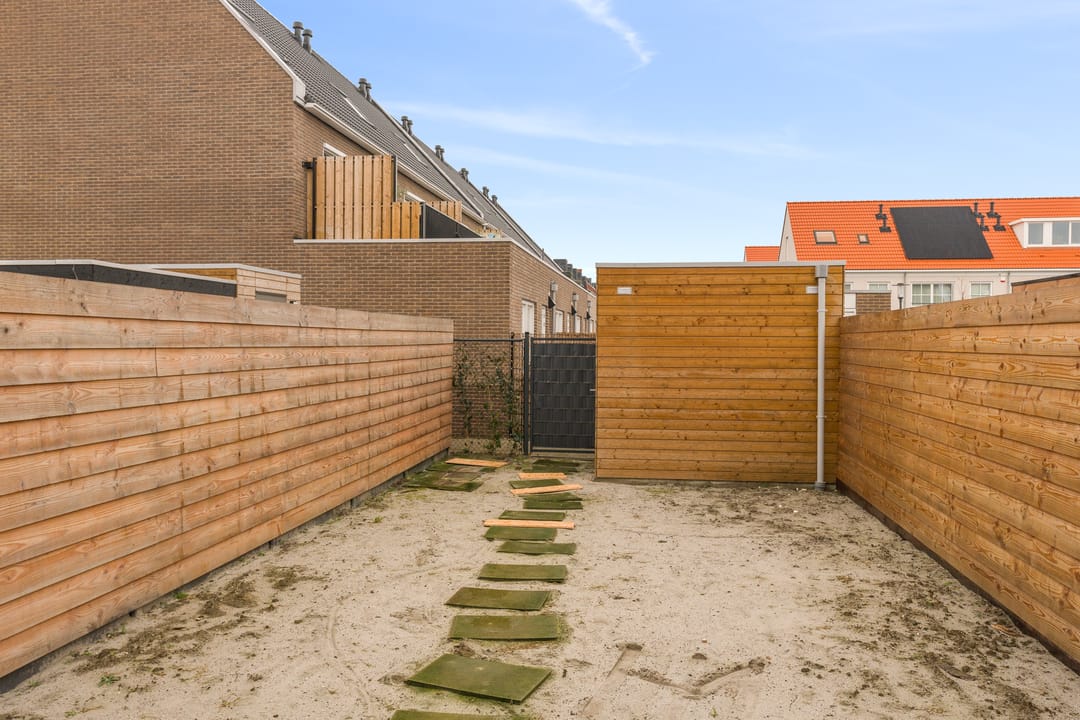 Photo 28 of Schootsveldstraat 5