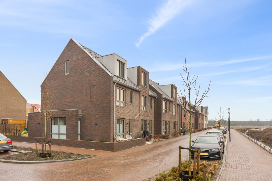 Photo 31 of Schootsveldstraat 5