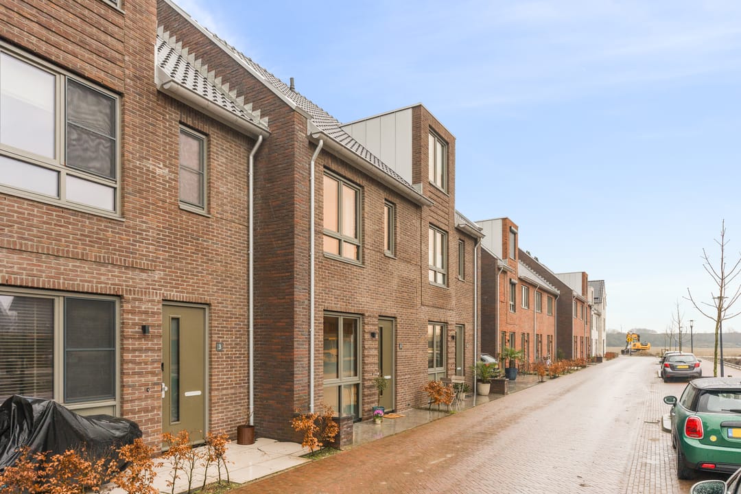 Photo 32 of Schootsveldstraat 5