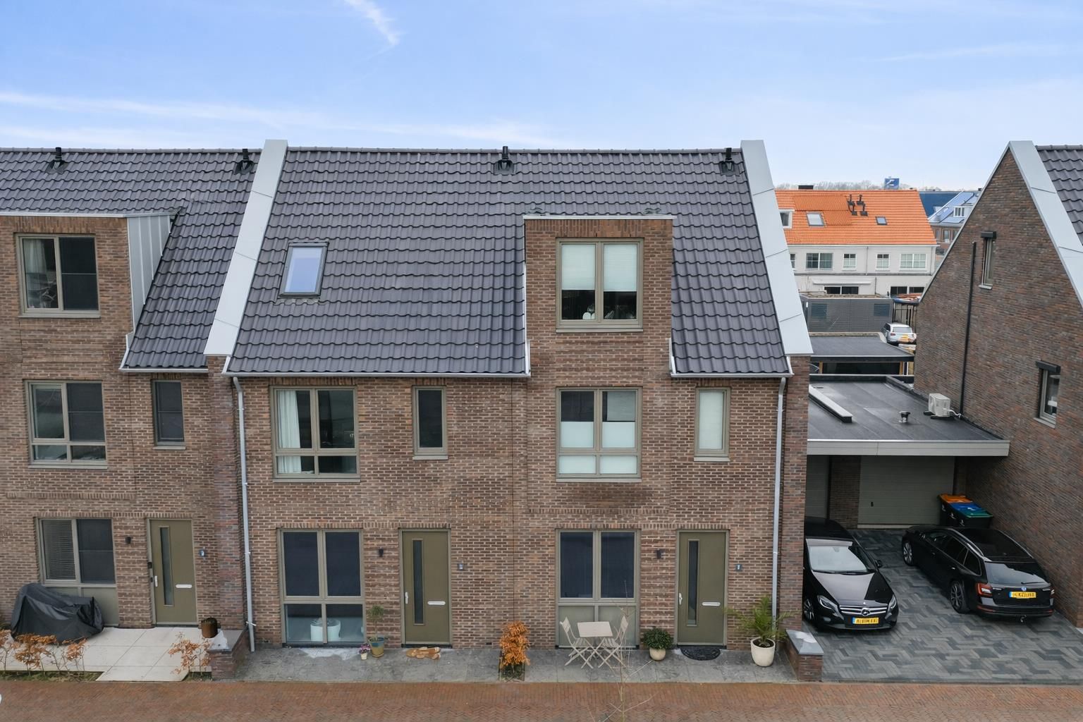 Photo 33 of Schootsveldstraat 5