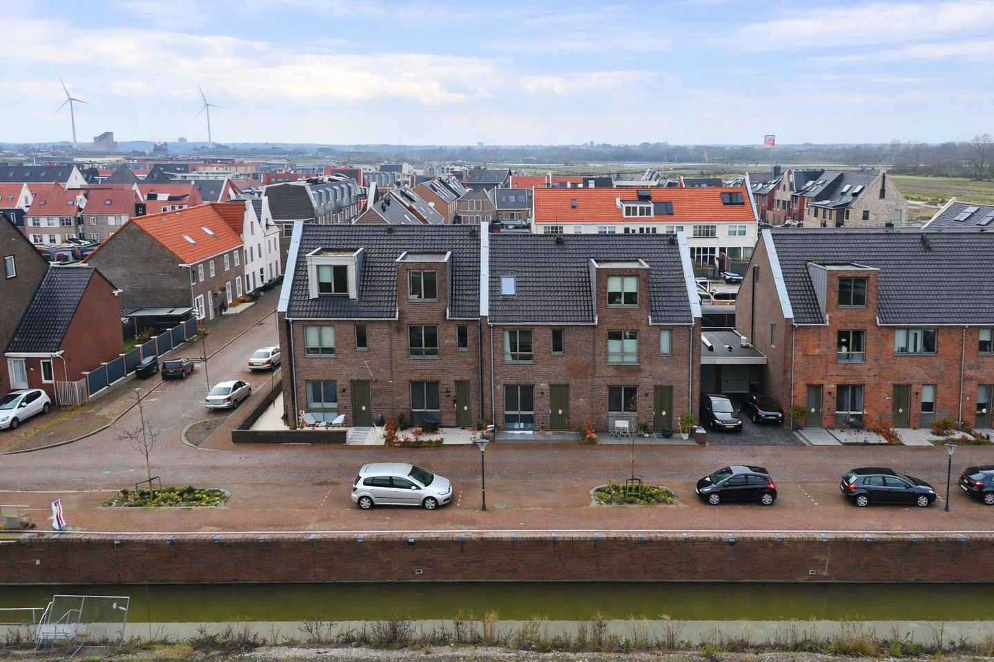 Photo 35 of Schootsveldstraat 5