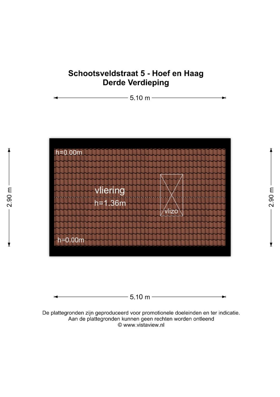Photo 41 of Schootsveldstraat 5