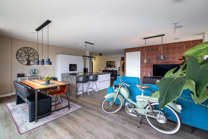 Foto 2 van de Veentjes 137