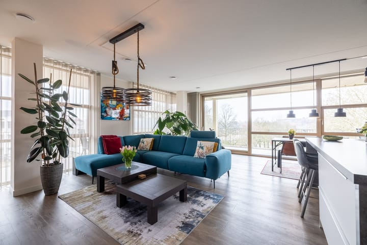 Foto 3 van de Veentjes 137