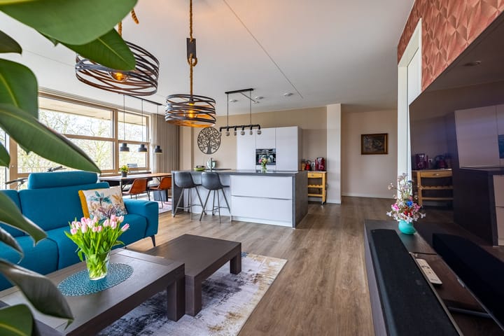 Foto 4 van de Veentjes 137